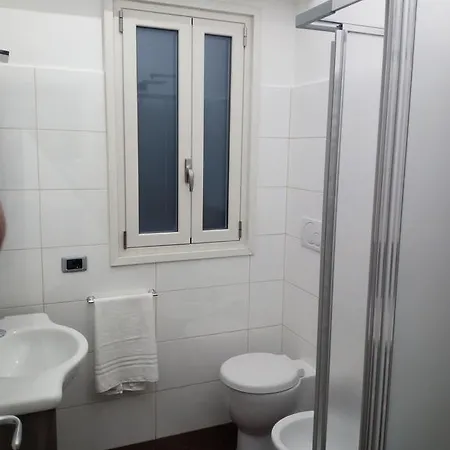 Viale Mura דירה