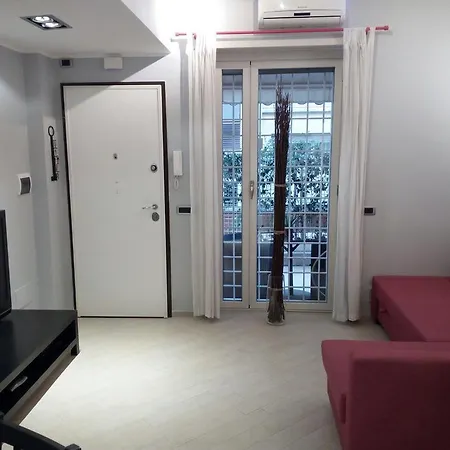 דירה Viale Mura *