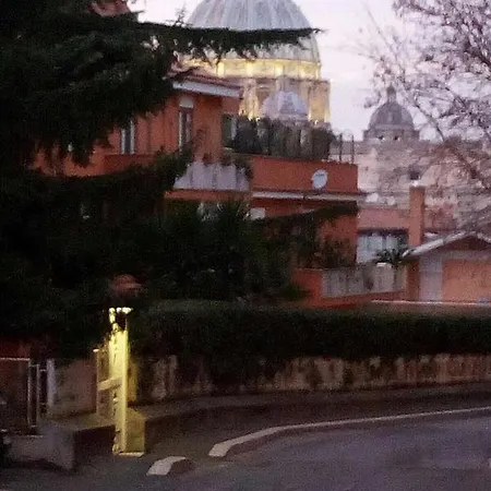 Viale Mura